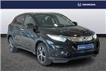2019 Honda HR-V