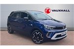 2023 Vauxhall Crossland