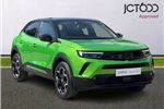 2023 Vauxhall Mokka