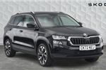 2023 Skoda Karoq