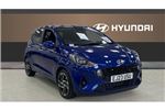 2023 Hyundai i10