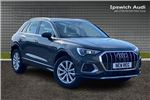 2024 Audi Q3