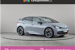 2024 Cupra Born