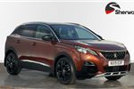 2019 Peugeot 3008