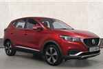 2021 MG ZS EV