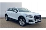 2021 Audi Q2