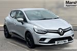 2017 Renault Clio