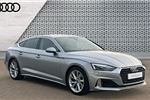 2021 Audi A5 Sportback