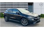 2024 Mercedes-Benz GLA