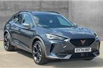 2024 Cupra Formentor