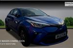 2022 Toyota C-HR