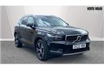 2022 Volvo XC40