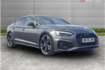 2022 Audi A5 Sportback