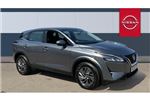 2022 Nissan Qashqai