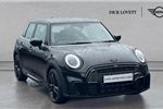 2021 MINI Hatchback 5dr