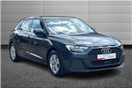 2021 Audi A1