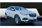 2019 Vauxhall Grandland X