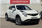 2019 Nissan Juke
