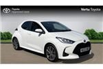 2022 Toyota Yaris