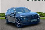 2021 Skoda Kamiq