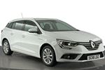 2018 Renault Megane Sport Tourer