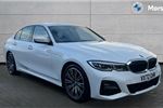 2022 BMW 3 Series