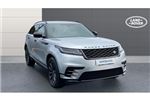 2020 Land Rover Range Rover Velar