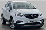 2016 Vauxhall Mokka X