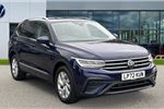 2023 Volkswagen Tiguan Allspace