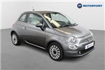 2019 Fiat 500