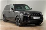 2021 Land Rover Range Rover
