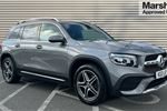 2021 Mercedes-Benz GLB