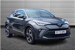 2023 Toyota C-HR