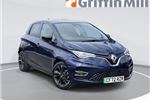 2022 Renault Zoe