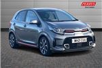 2021 Kia Picanto