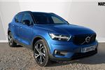 2018 Volvo XC40