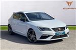 2020 SEAT Leon