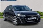 2024 Audi A1