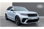 2020 Land Rover Range Rover Velar