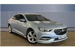 2017 Vauxhall Insignia
