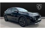 2024 Peugeot 3008
