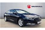 2018 Vauxhall Insignia