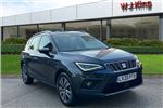 2020 SEAT Arona