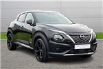 2022 Nissan Juke