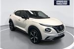 2019 Nissan Juke