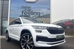 2022 Skoda Kodiaq