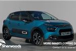 2021 Citroen C3