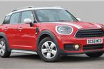 2019 MINI Countryman