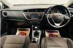 2014 Toyota Auris Touring Sport