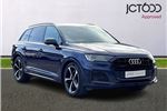 2020 Audi Q7